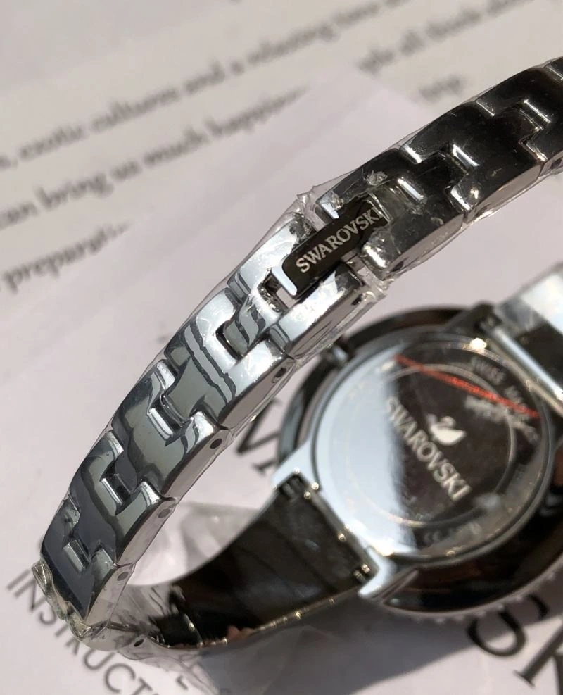 GoAnywhere SWAROVSKI Watches 202910