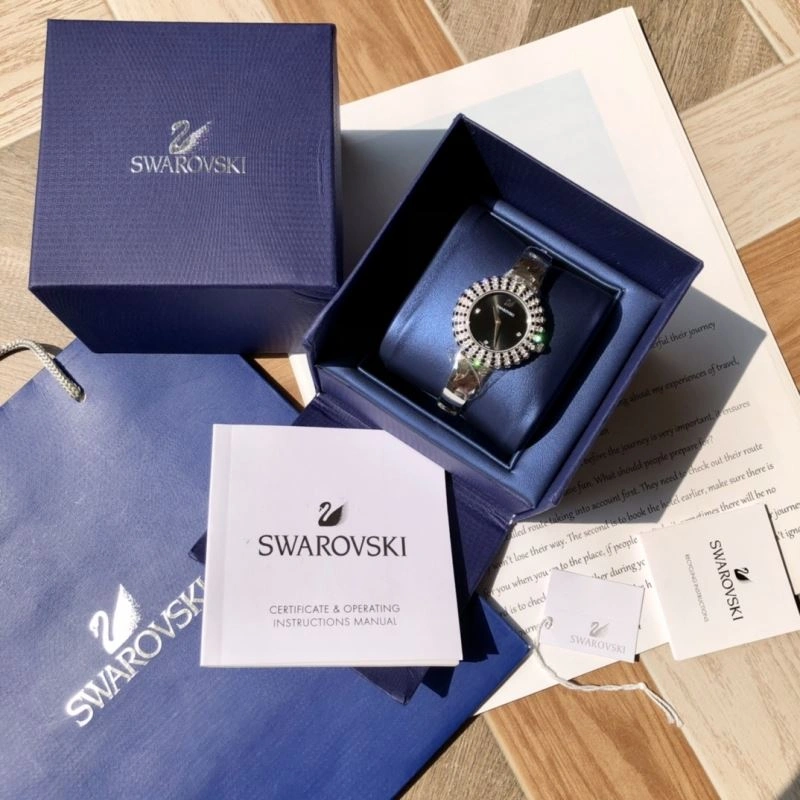 SWAROVSKI Watches Contemporary 202908