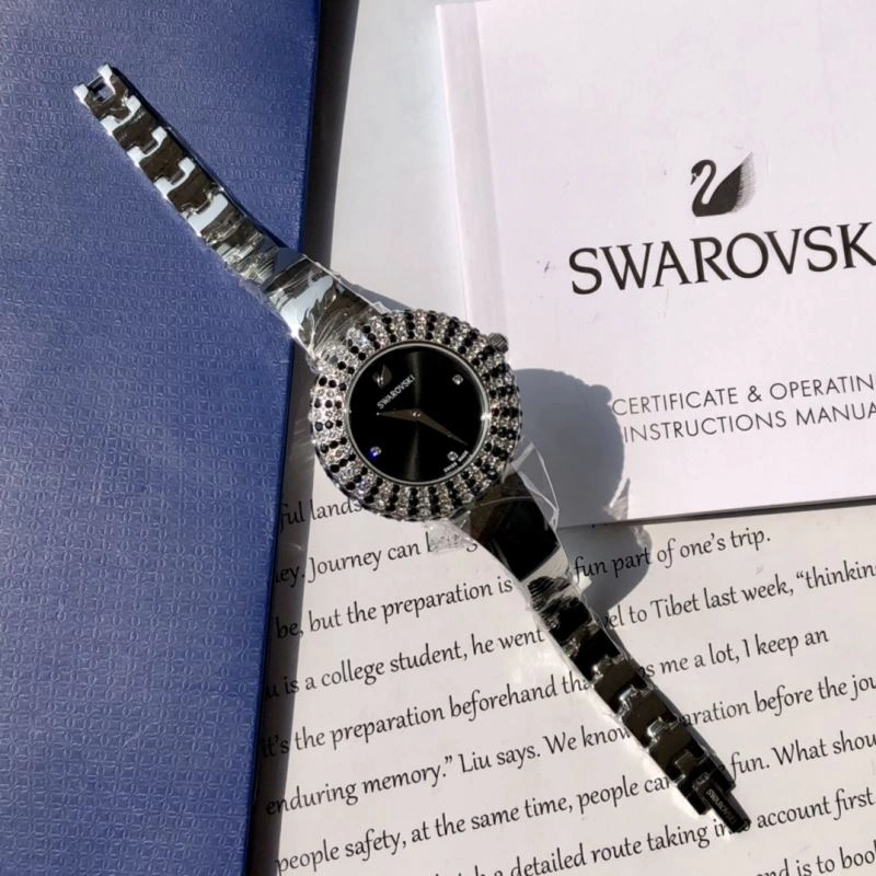SWAROVSKI Watches Contemporary 202908