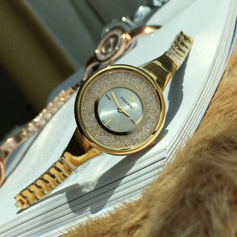 SWAROVSKI Watches Efficient 202907