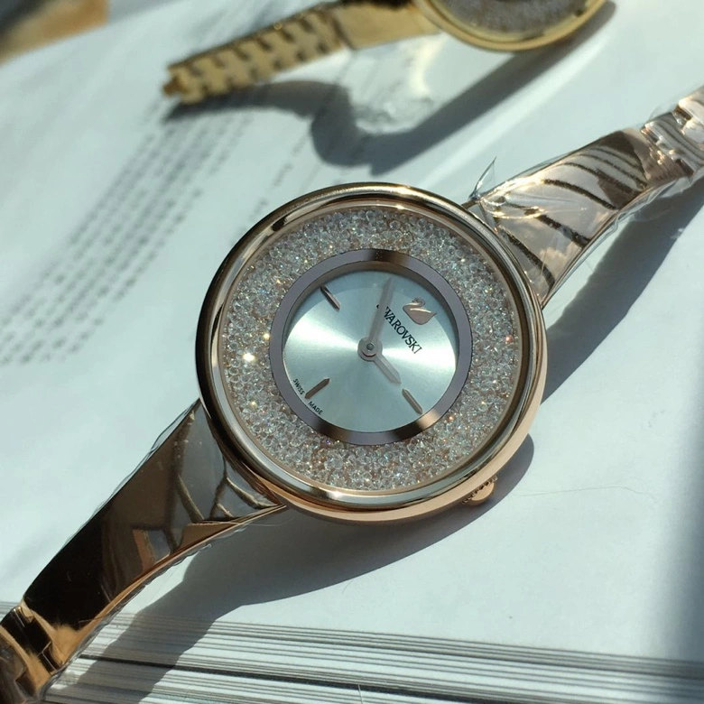 SWAROVSKI Watches Efficient 202907