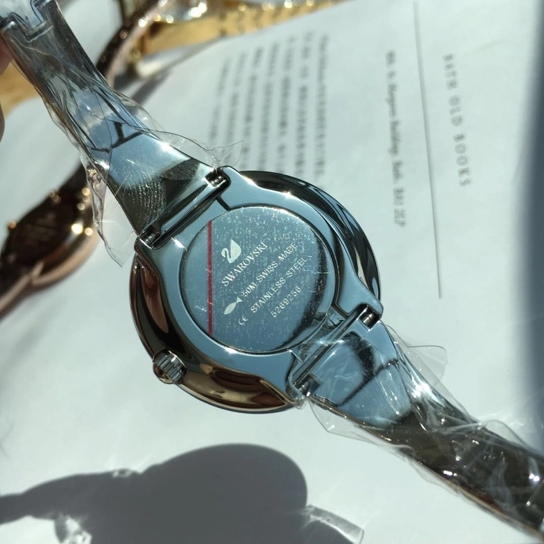 SWAROVSKI Watches Efficient 202907