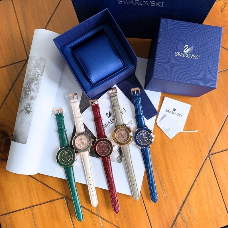 SWAROVSKI Watches Breathable 202878