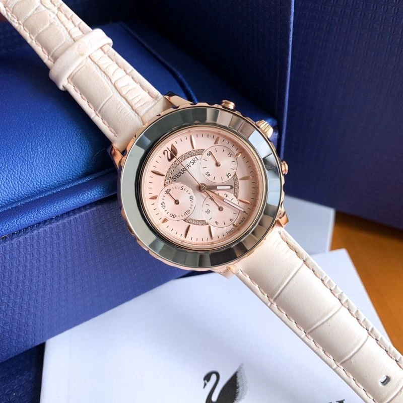 SWAROVSKI Watches Breathable 202878