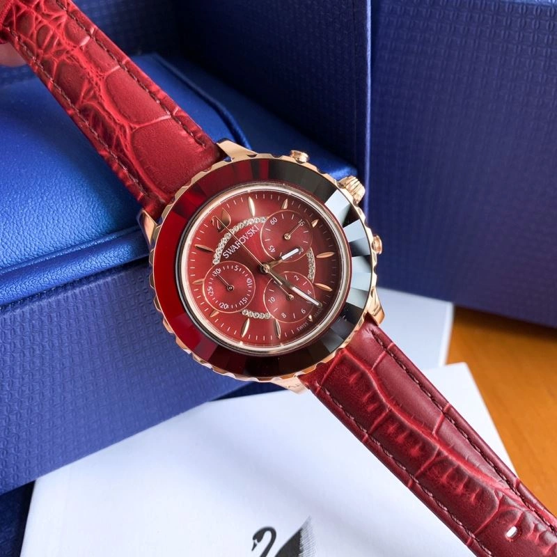 SWAROVSKI Watches Breathable 202878