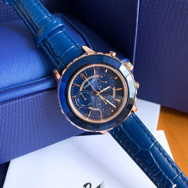 SWAROVSKI Watches Breathable 202878