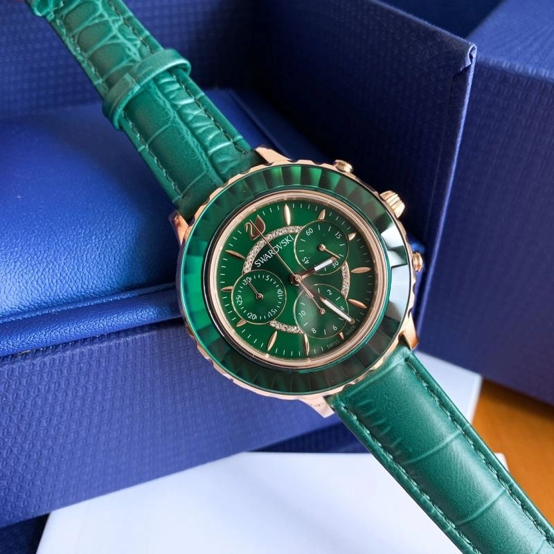 SWAROVSKI Watches Breathable 202878