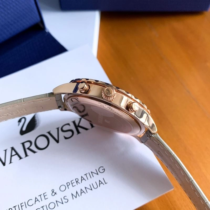 SWAROVSKI Watches Breathable 202878