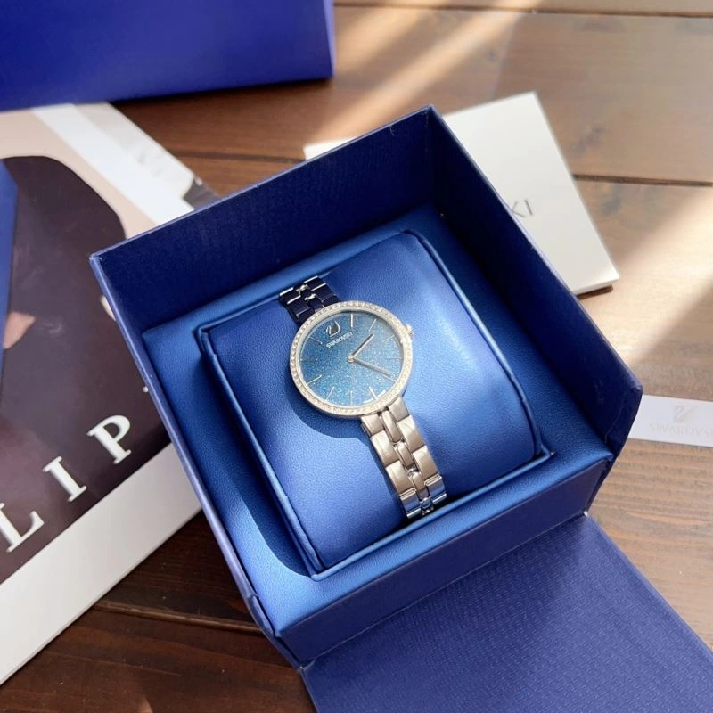 SWAROVSKI Watches Sporty 202901