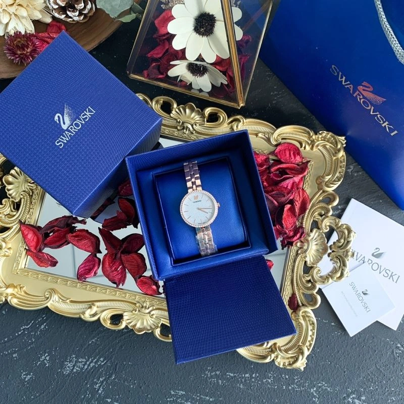 Thermal SWAROVSKI Watches 202884
