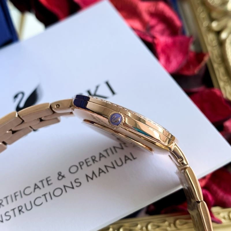 Thermal SWAROVSKI Watches 202884