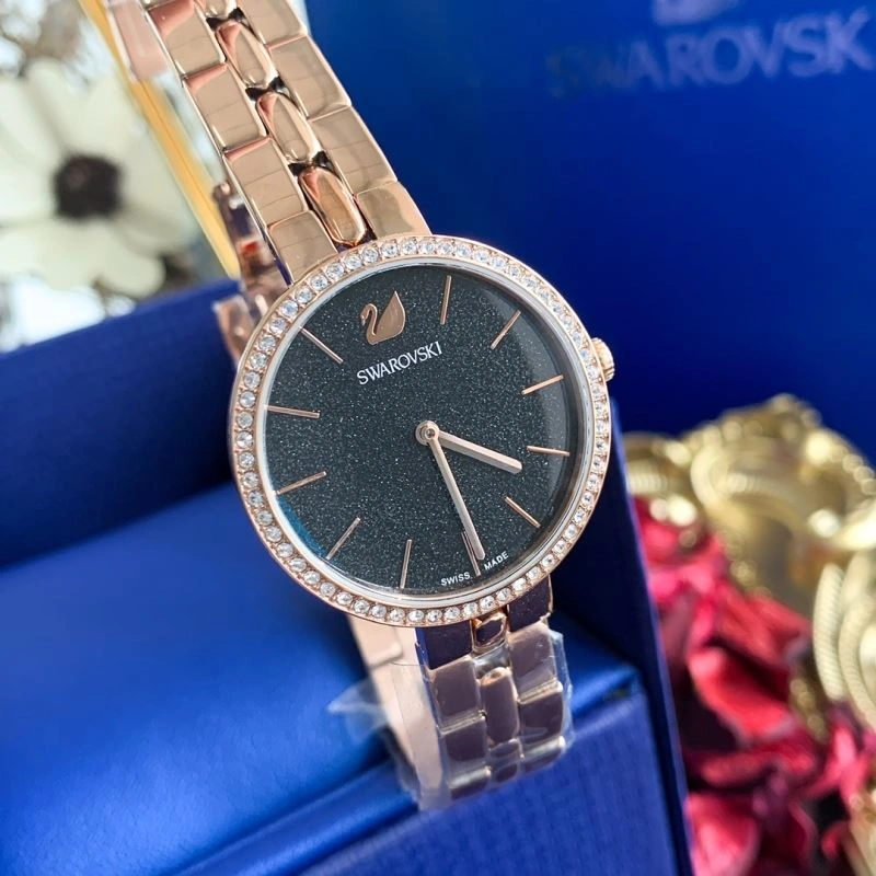 SWAROVSKI Watches Trendy 202895