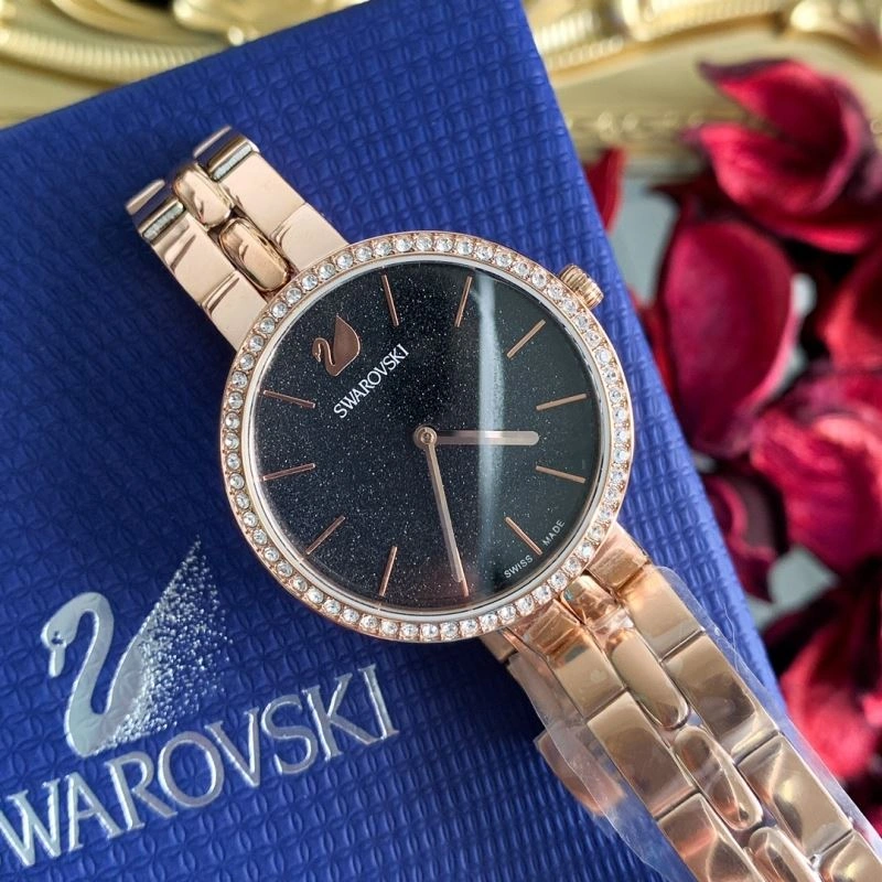 SWAROVSKI Watches Trendy 202895