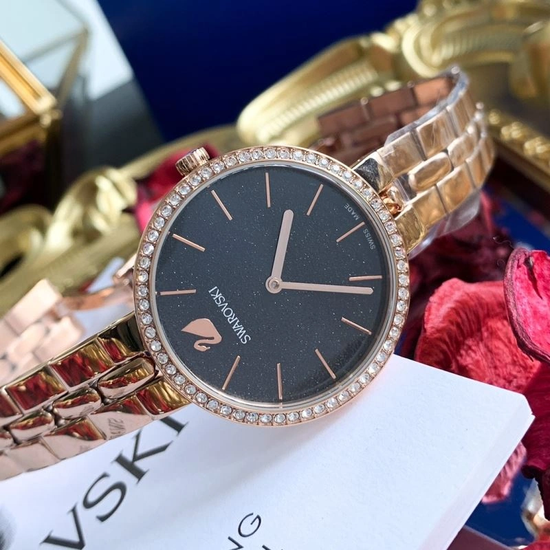 SWAROVSKI Watches Trendy 202895