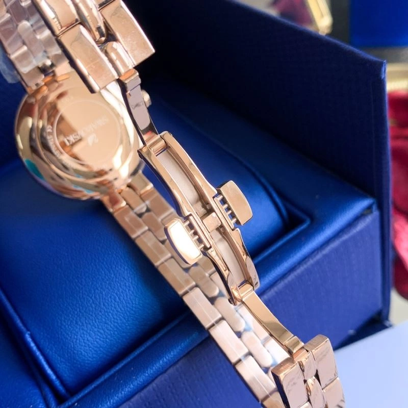 SWAROVSKI Watches Trendy 202895