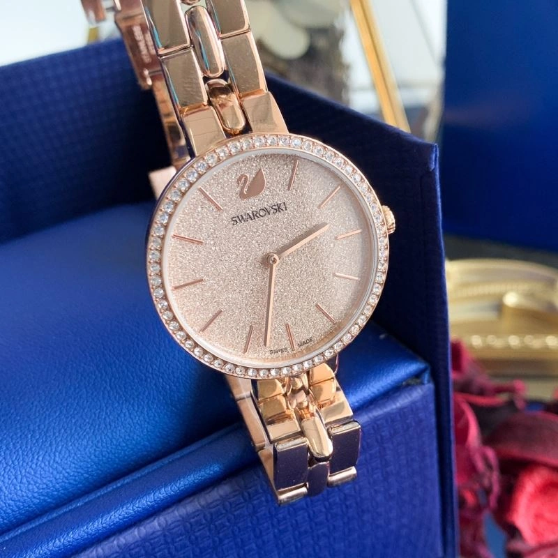 TopPick SWAROVSKI Watches 202892