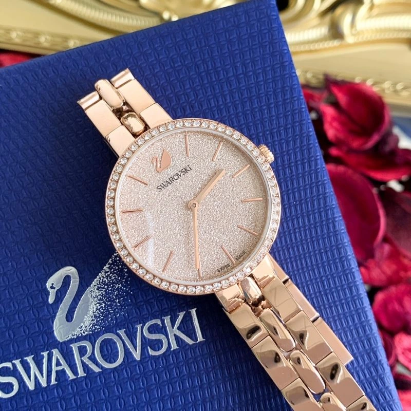 TopPick SWAROVSKI Watches 202892