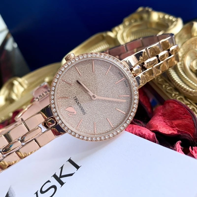 TopPick SWAROVSKI Watches 202892
