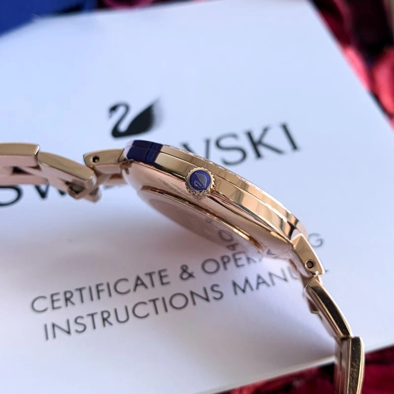 TopPick SWAROVSKI Watches 202892