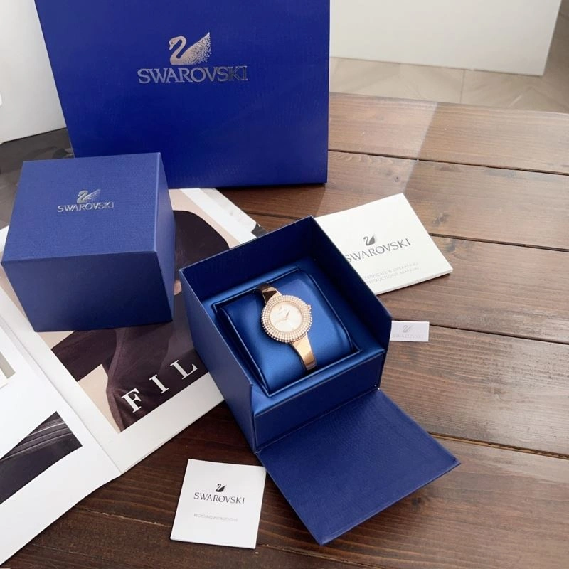 Upgraded SWAROVSKI Watches 202885