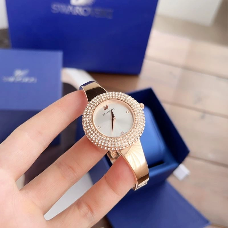 Upgraded SWAROVSKI Watches 202885