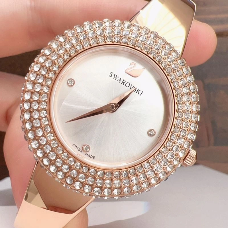 Upgraded SWAROVSKI Watches 202885