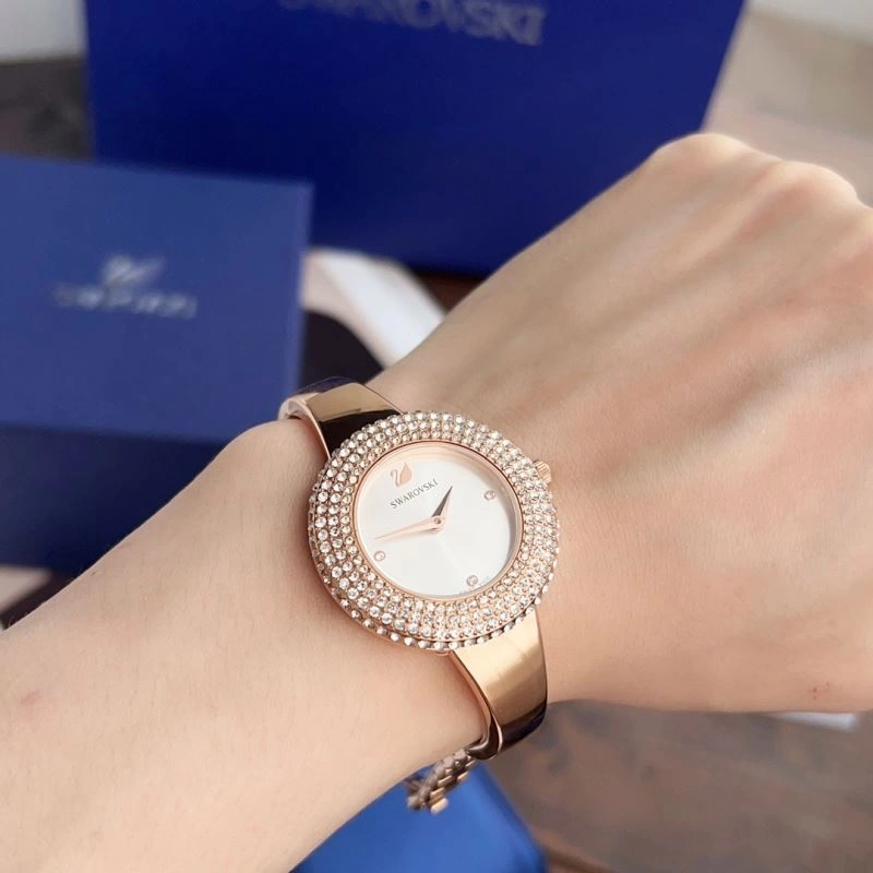 Upgraded SWAROVSKI Watches 202885