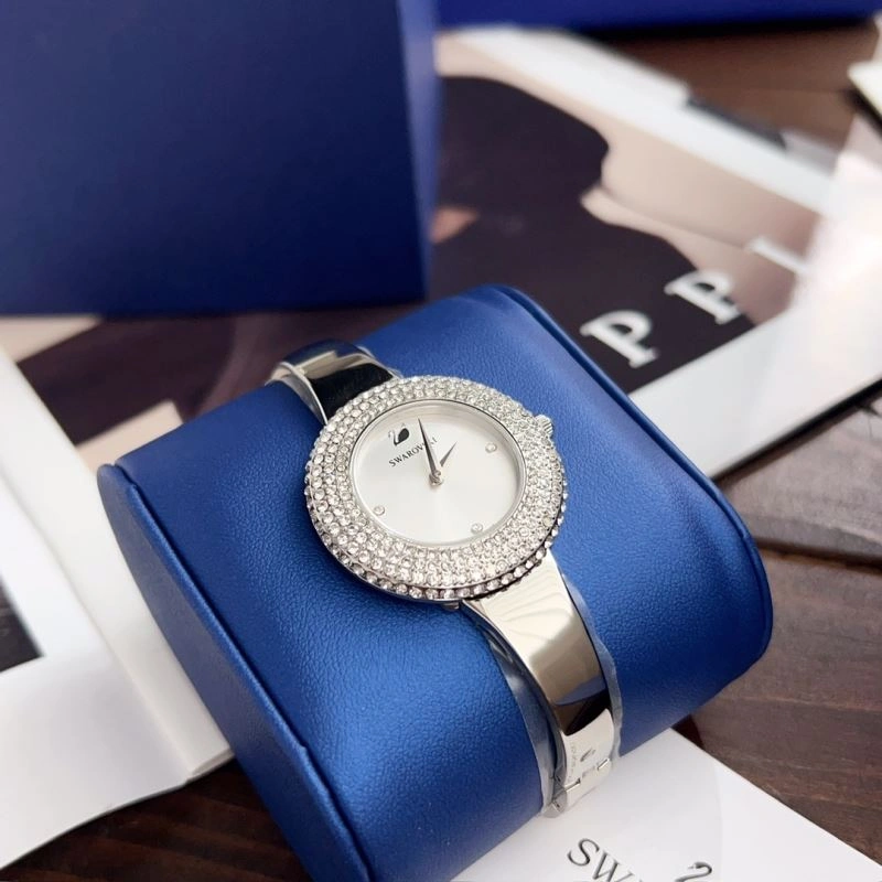 Durable SWAROVSKI Watches 202882