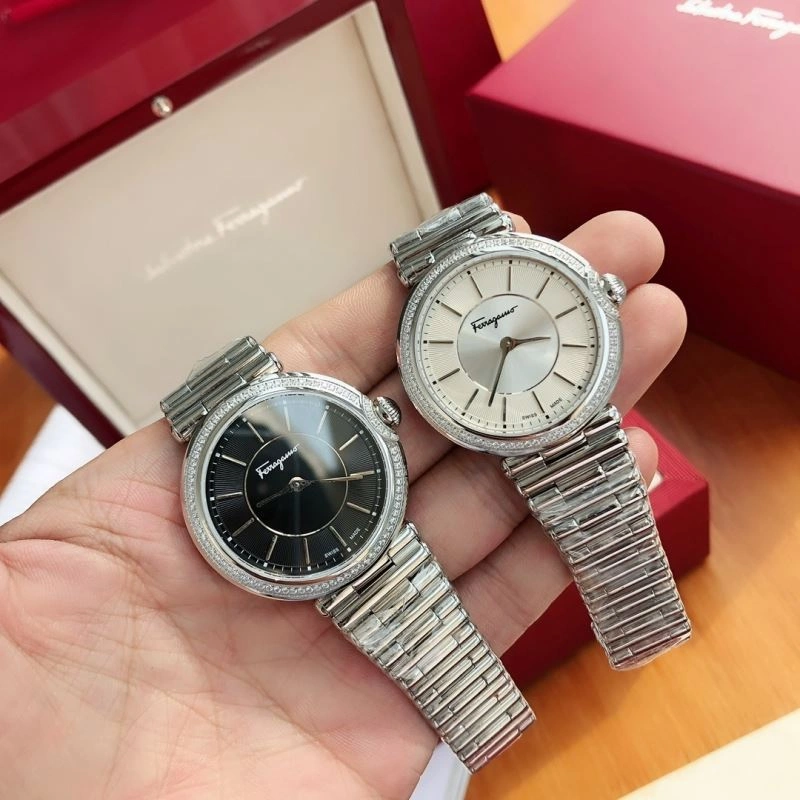 UrbanChic SWAROVSKI Watches 202896