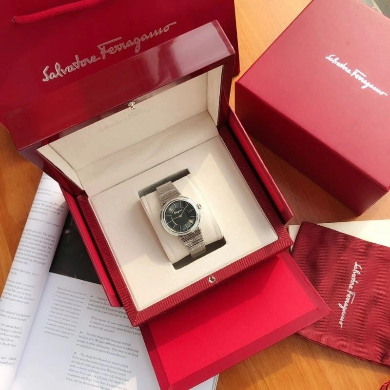 UrbanChic SWAROVSKI Watches 202896
