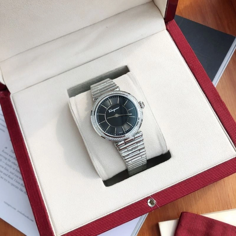 UrbanChic SWAROVSKI Watches 202896