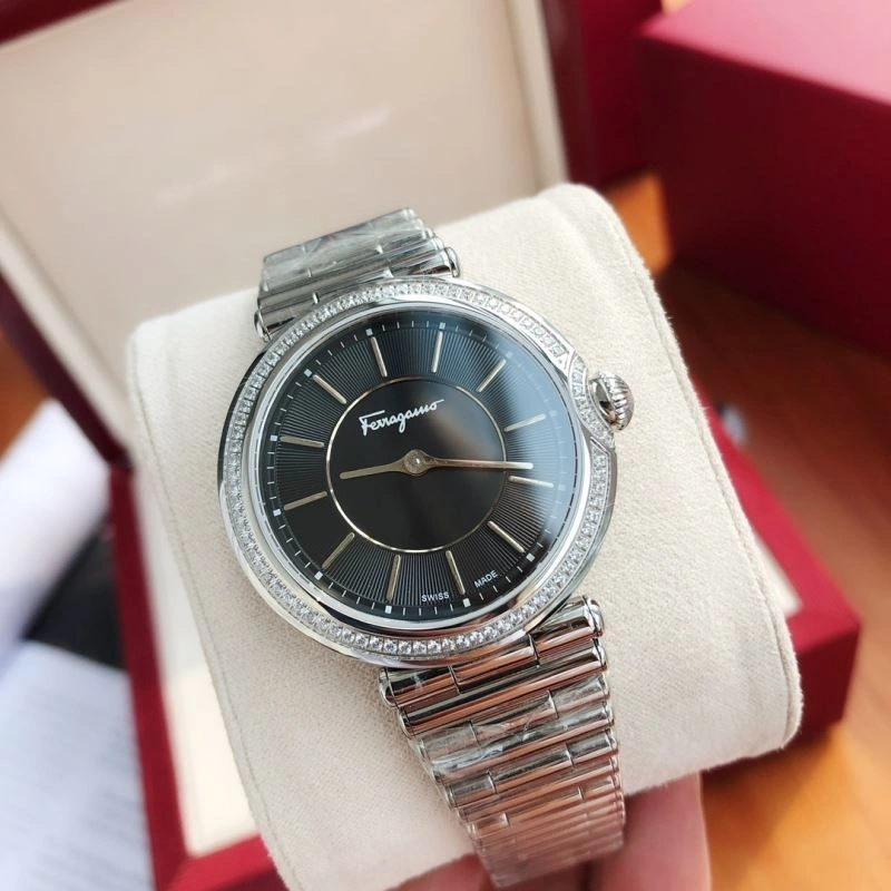 UrbanChic SWAROVSKI Watches 202896