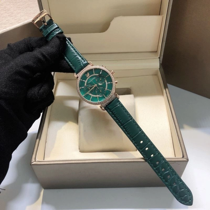 SWAROVSKI Watches Resilient 202887