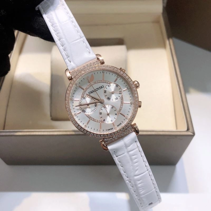 SWAROVSKI Watches Resilient 202887