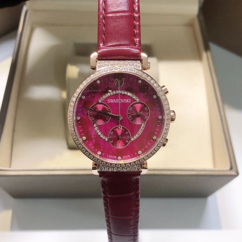 SWAROVSKI Watches Resilient 202887