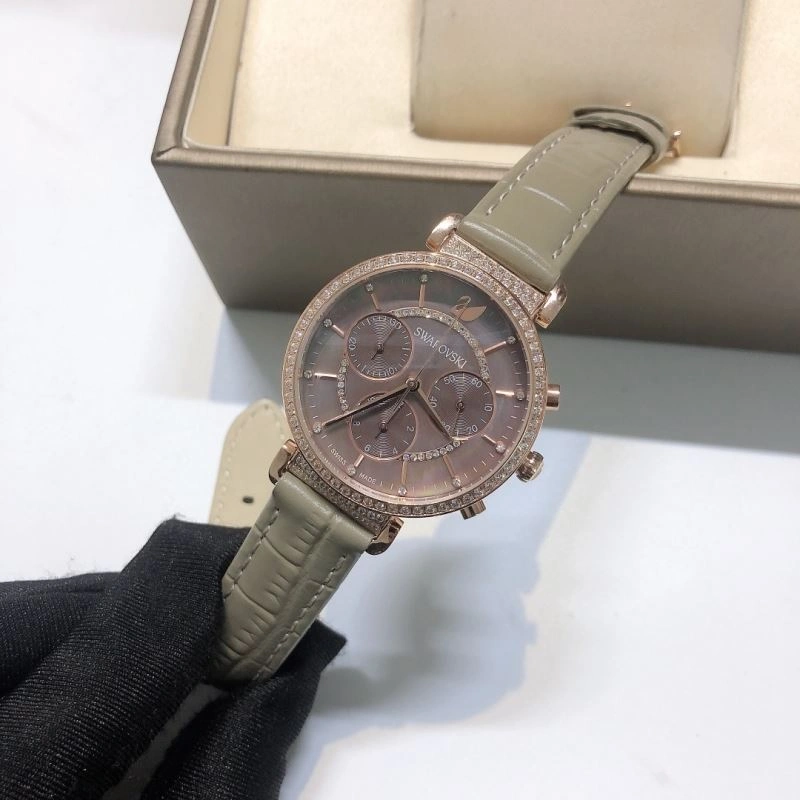 SWAROVSKI Watches Resilient 202887