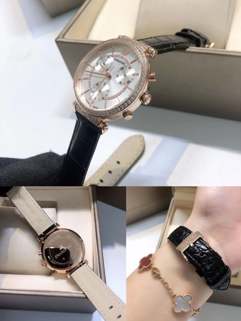 SWAROVSKI Watches Resilient 202887