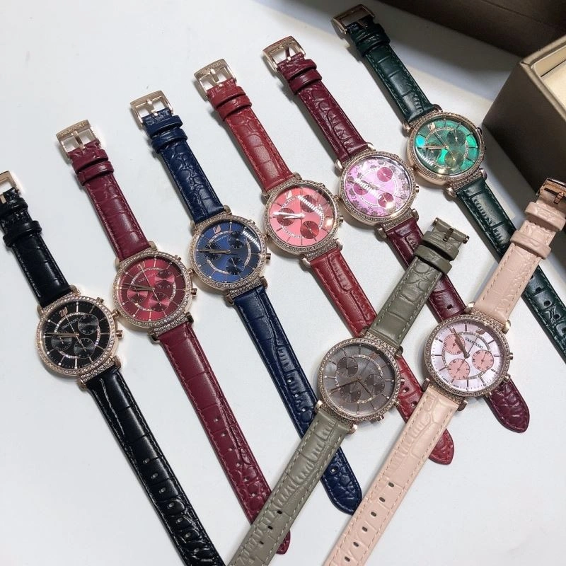 SWAROVSKI Watches Resilient 202887