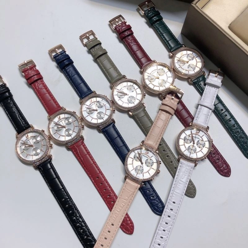SWAROVSKI Watches Resilient 202887