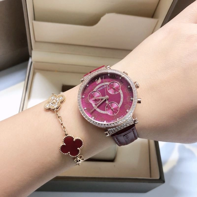 SWAROVSKI Watches Refined 202899