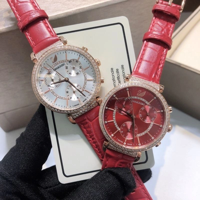 SWAROVSKI Watches RelaxedFit 202891