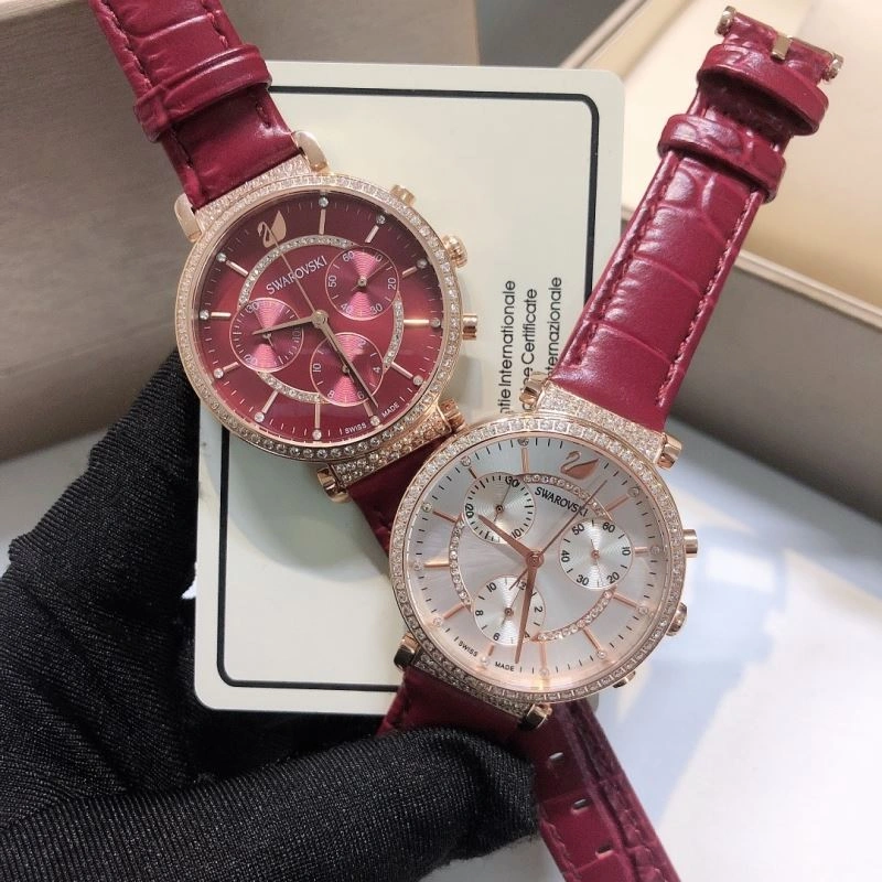 SWAROVSKI Watches RelaxedFit 202891