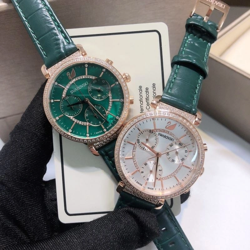 SWAROVSKI Watches RelaxedFit 202891