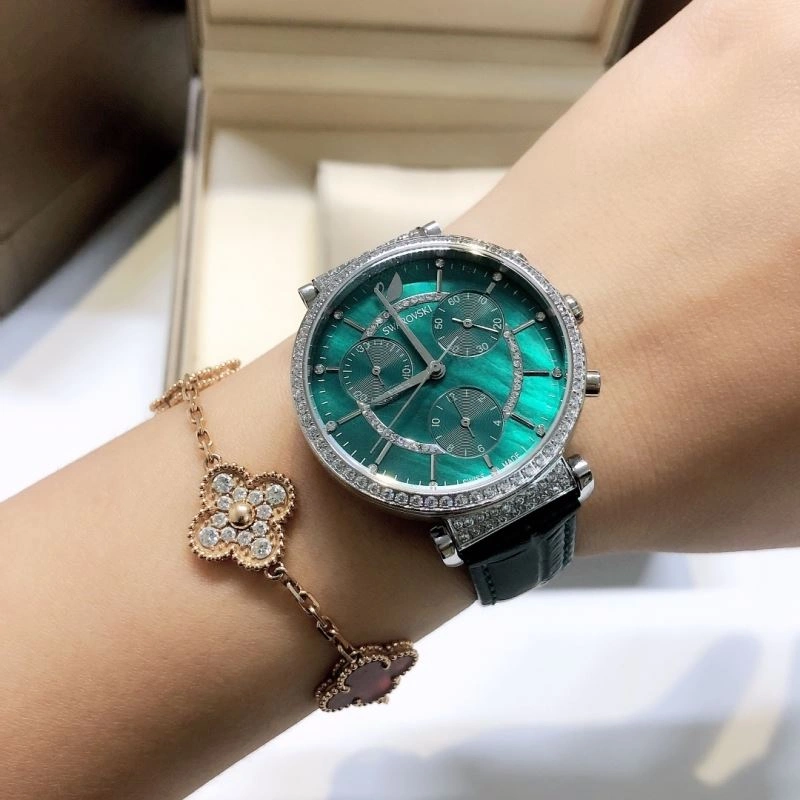 SWAROVSKI Watches Thermal 202898
