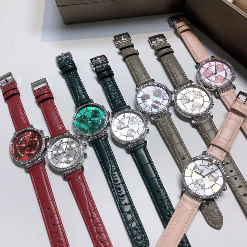 SWAROVSKI Watches Thermal 202898