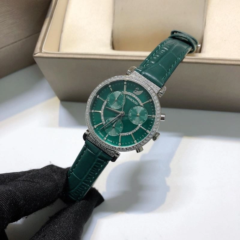 SWAROVSKI Watches Resilient 202902