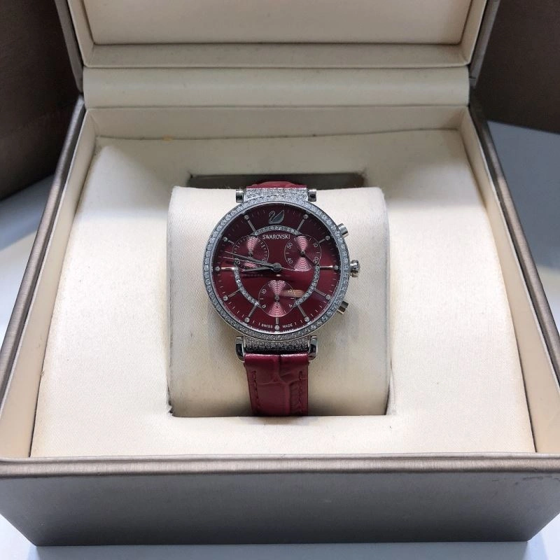 SWAROVSKI Watches Resilient 202902