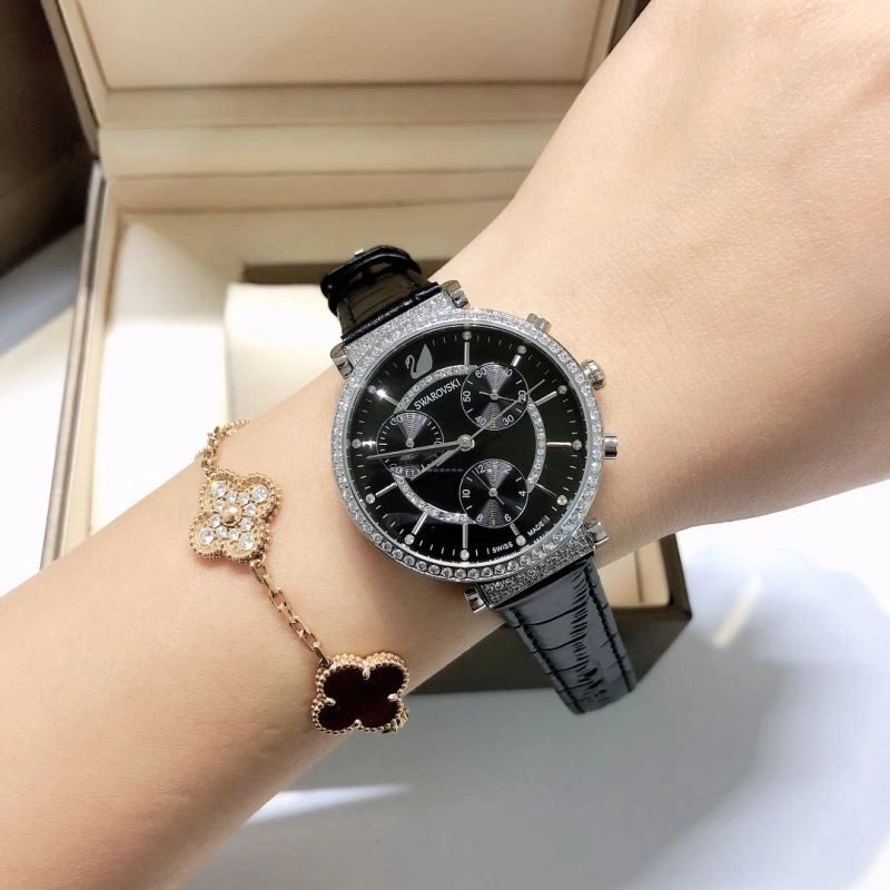 SWAROVSKI Watches Resilient 202902