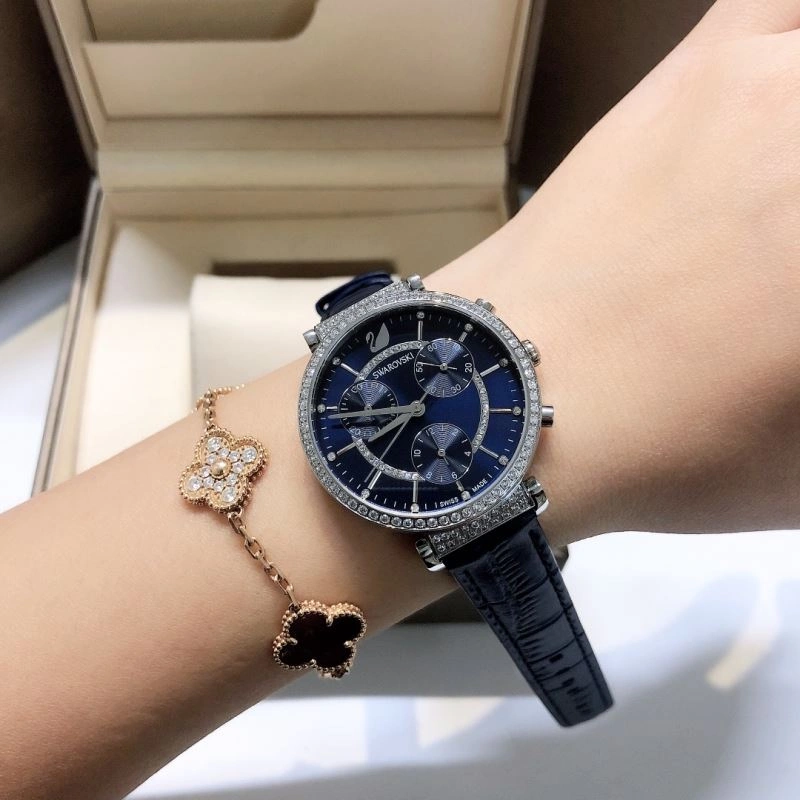 SWAROVSKI Watches Resilient 202902