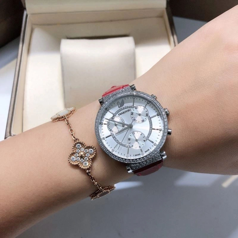 SWAROVSKI Watches Resilient 202902